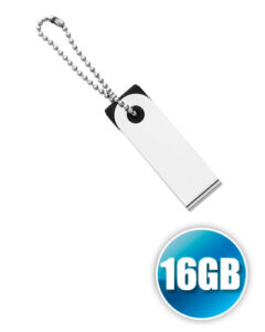 Pen Drive com 16 GB para Brindes
